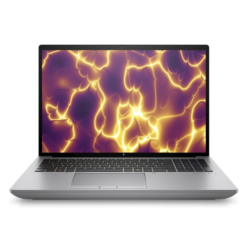 HP ZBook Fury G11 Core i7-14700HX 32 Go 1 To SSD 16" | Brokland