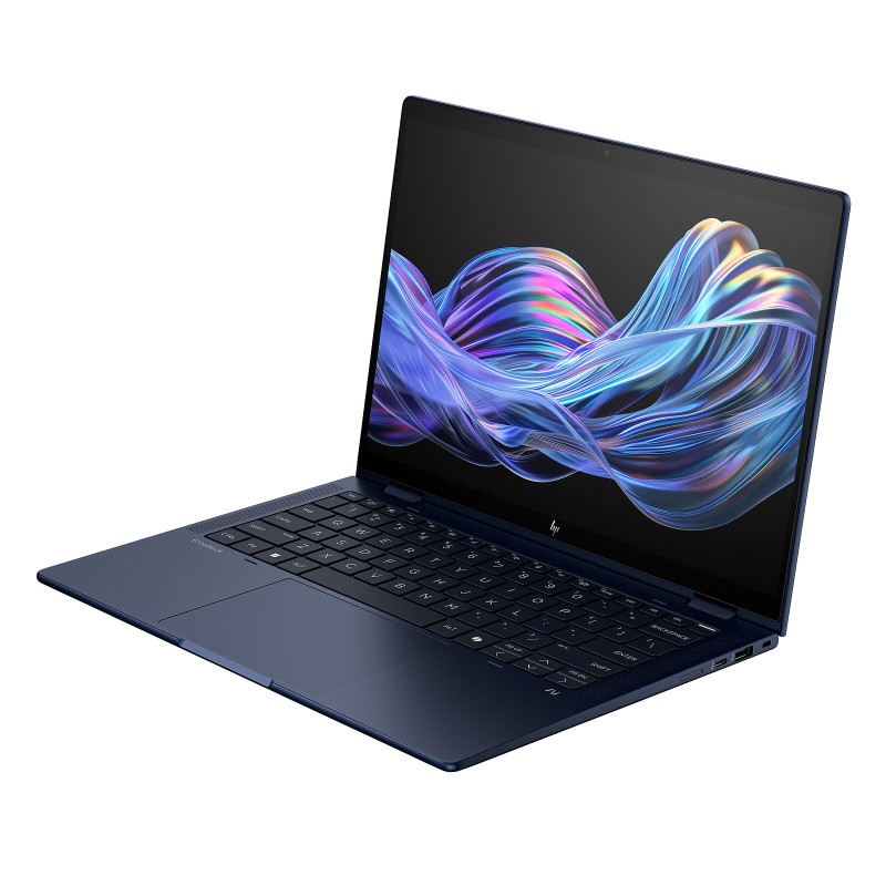 HP EliteBook X Flip G1i Core Ultra 5 228V 32 Go 512 Go SSD | Brokland