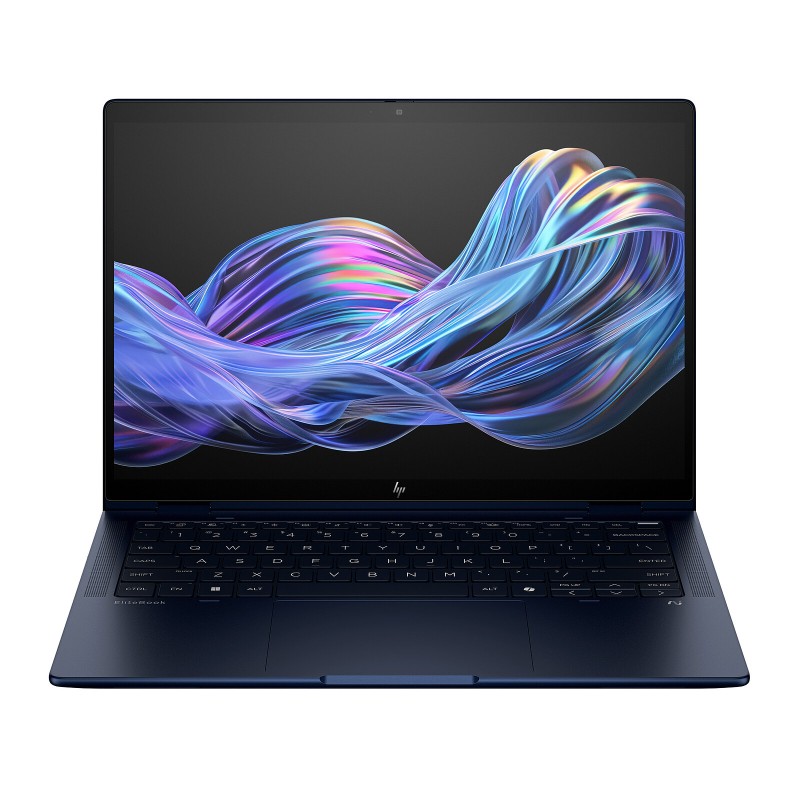 HP EliteBook X Flip G1i Core Ultra 5 228V 32 Go 512 Go SSD | Brokland