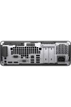 HP Prodesk 600 G5 SFF - 9100, 8 Go RAM, 256 Go - reconditionné