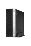 HP Prodesk 600 G5 SFF - 9100, 8 Go RAM, 256 Go - reconditionné