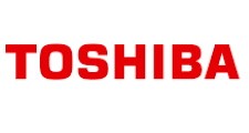 TOSHIBA