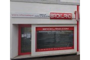 BROKLAND